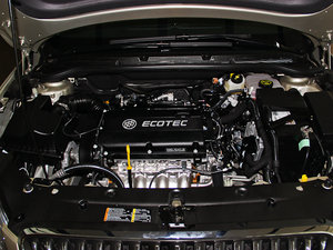 2013款1.6L 自动时尚型 其它