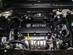 2013款1.6L 自动时尚型 其它