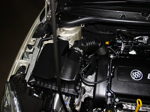 2013款1.6L 自动时尚型 其它