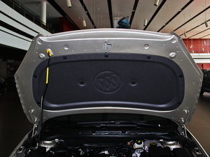 2013款1.6L 自动时尚型 其它