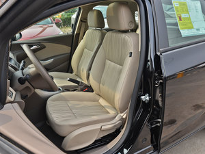 2013款1.6L 手动舒适型 主驾驶座椅