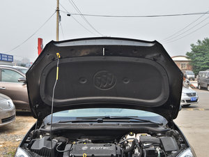 2013款1.6L 手动舒适型 其它