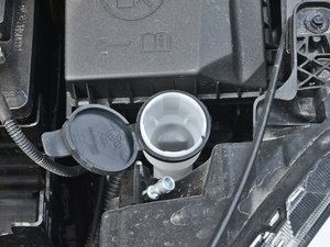 2013款1.6L 手动舒适型 其它