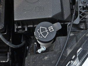 2013款1.6L 手动舒适型 其它