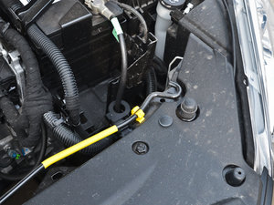 2013款1.6L 手动舒适型 其它
