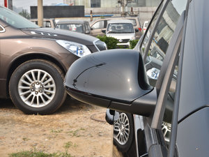 2013款1.6L 手动舒适型 细节外观
