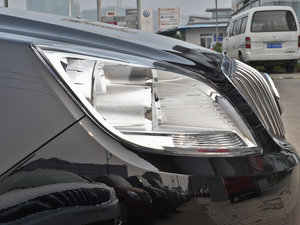 2013款1.6L 手动舒适型 细节外观