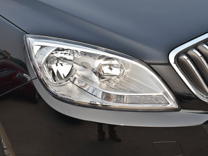 2013款1.6L 手动舒适型 细节外观