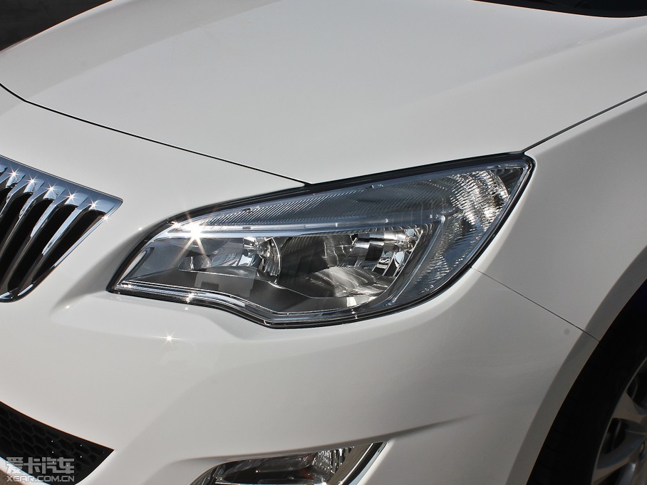 2013ӢXT 1.6L Ԅӕrа