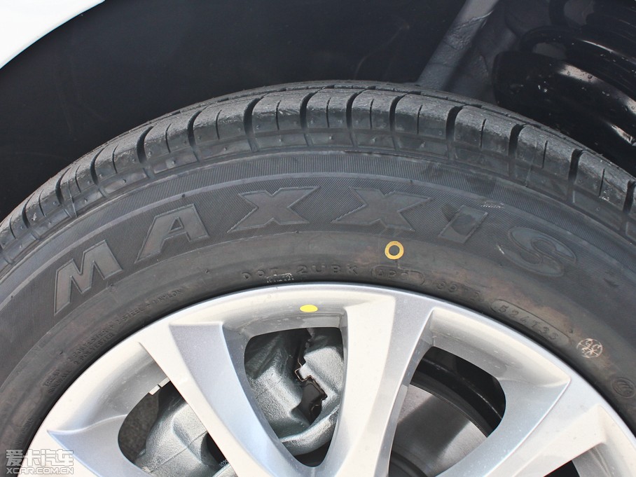 2013ӢXT 1.6L Ԅӕrа