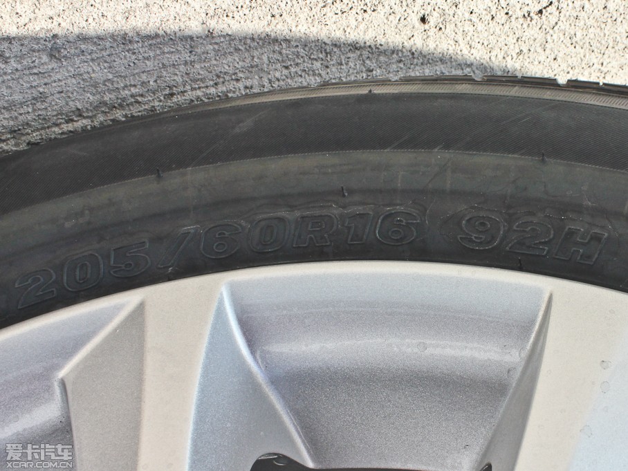 2013ӢXT 1.6L Ԅӕrа