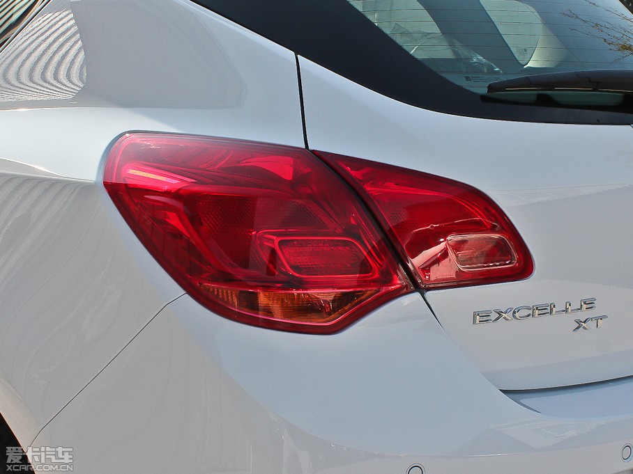 2013ӢXT 1.6L Ԅӕrа