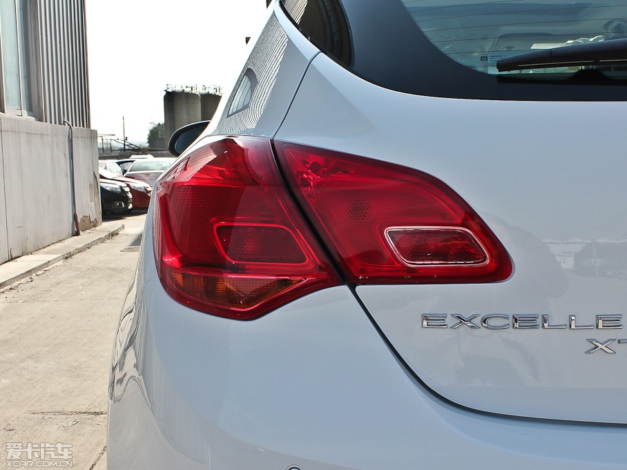 2013ӢXT 1.6L Ԅ(dng)r(sh)а