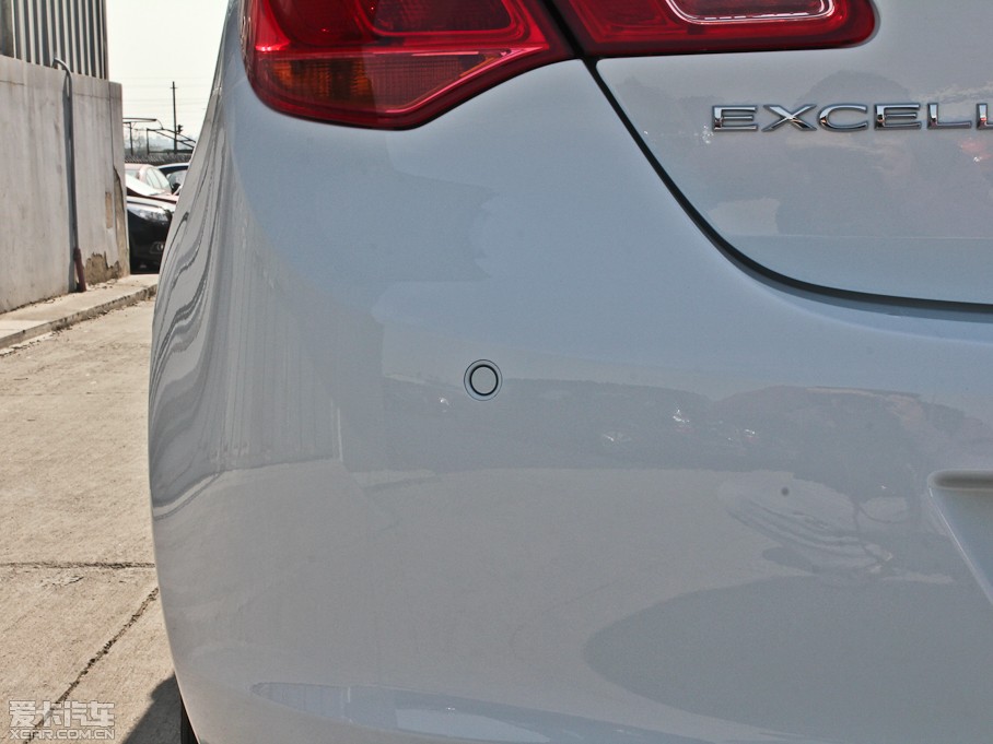 2013ӢXT 1.6L Ԅӕrа