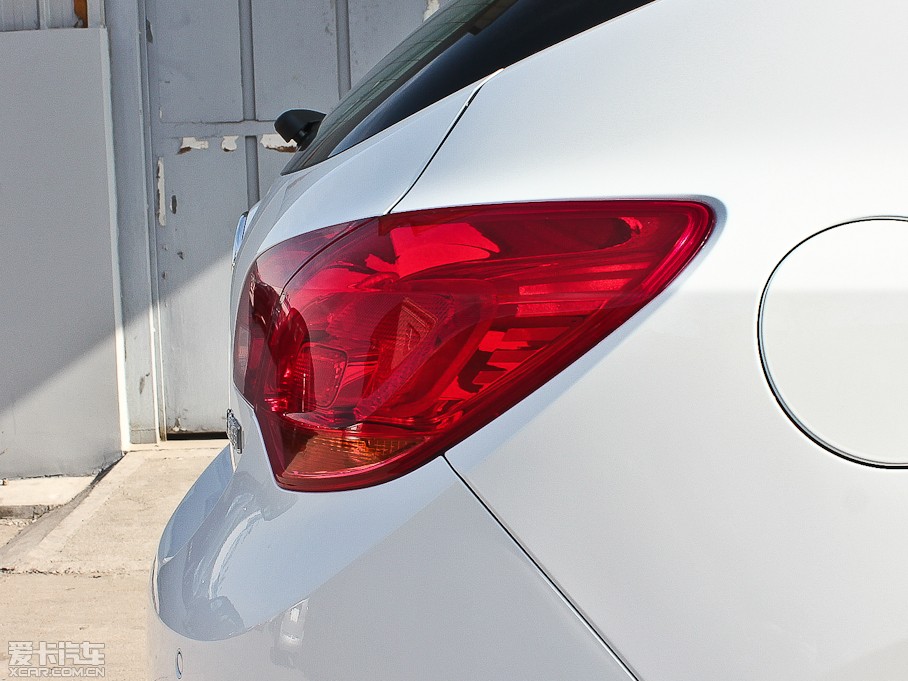 2013ӢXT 1.6L Ԅӕrа