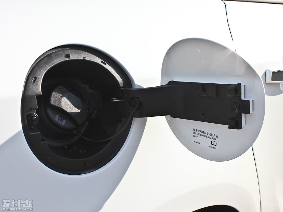 2013ӢXT 1.6L Ԅӕrа