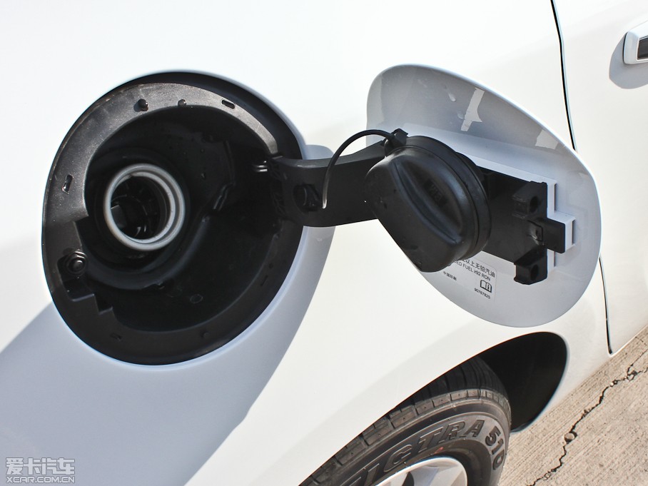 2013ӢXT 1.6L Ԅӕrа