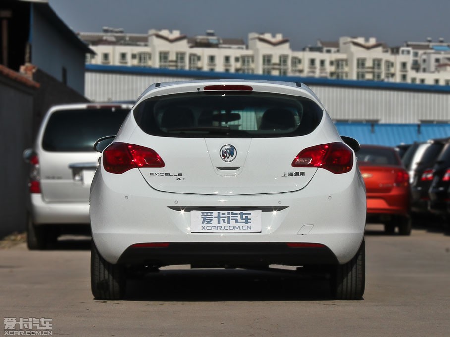 2013ӢXT 1.6L Ԅӕrа