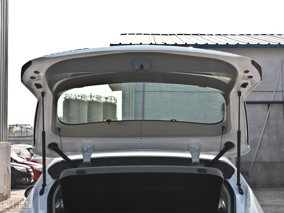 2013ӢXT 1.6L Ԅӕrа