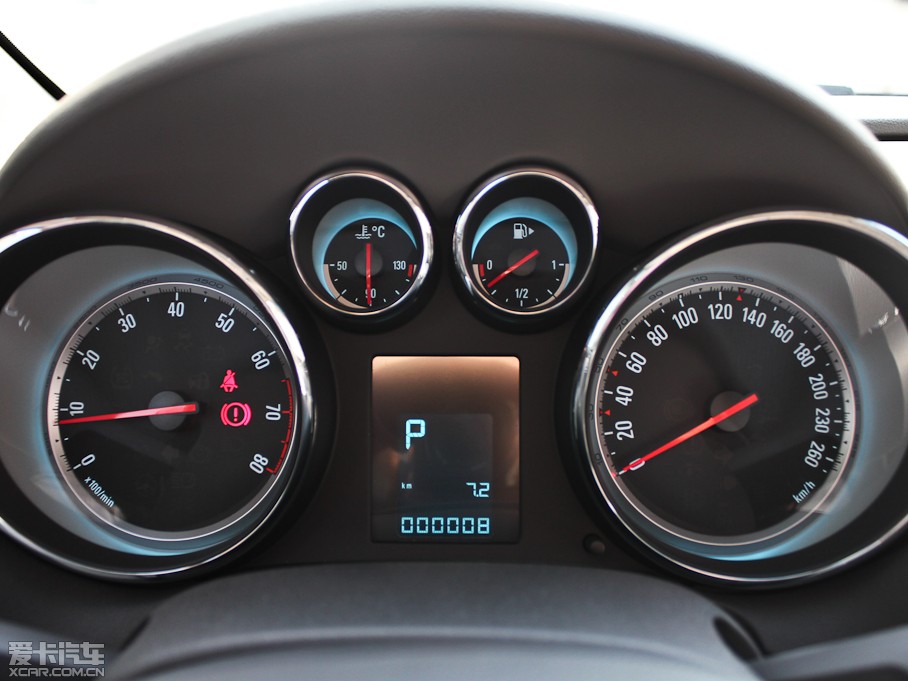 2013ӢXT 1.6L Ԅӕrа