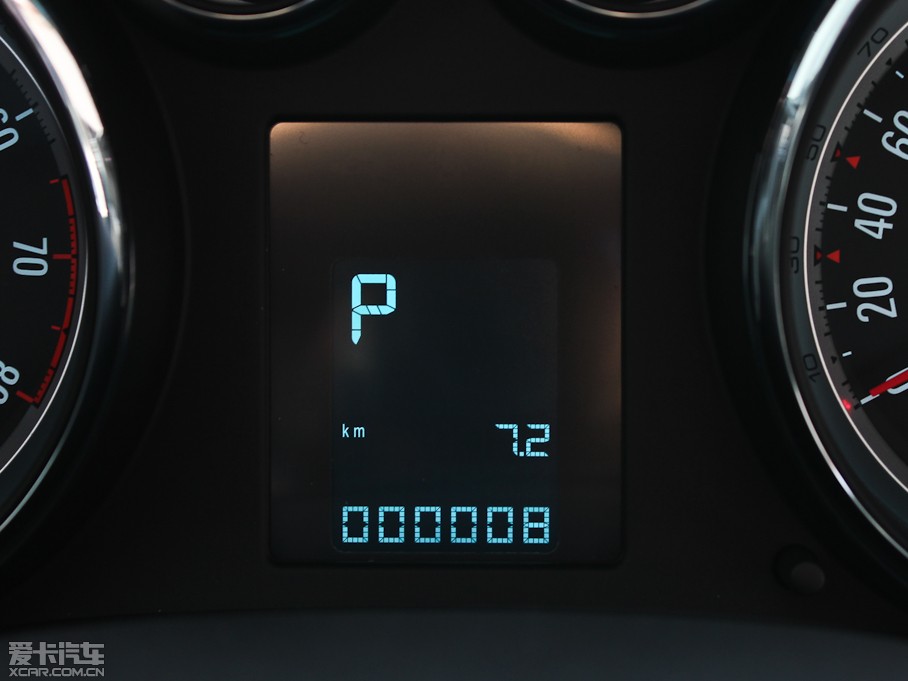 2013��Ӣ��XT 1.6L �Ԅӕr�а�