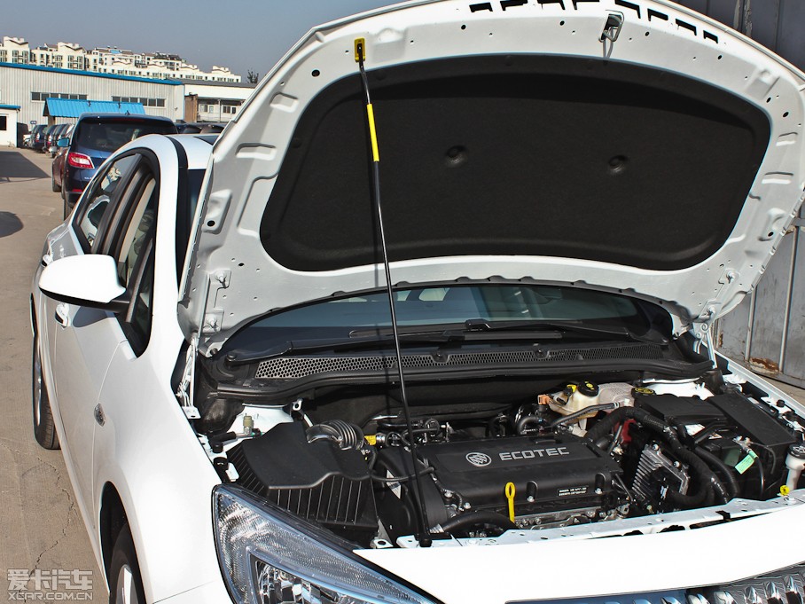 2013ӢXT 1.6L Ԅӕrа