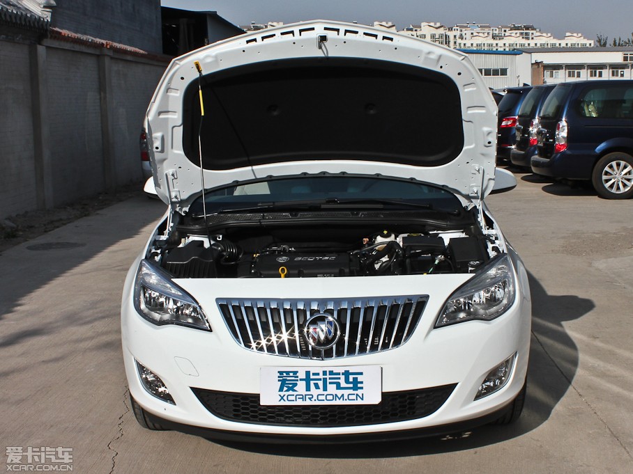 2013ӢXT 1.6L Ԅӕrа