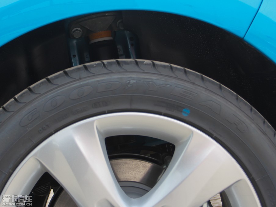 2013��Ӣ��XT 1.6T �r(sh��)���\(y��n)��(d��ng)��