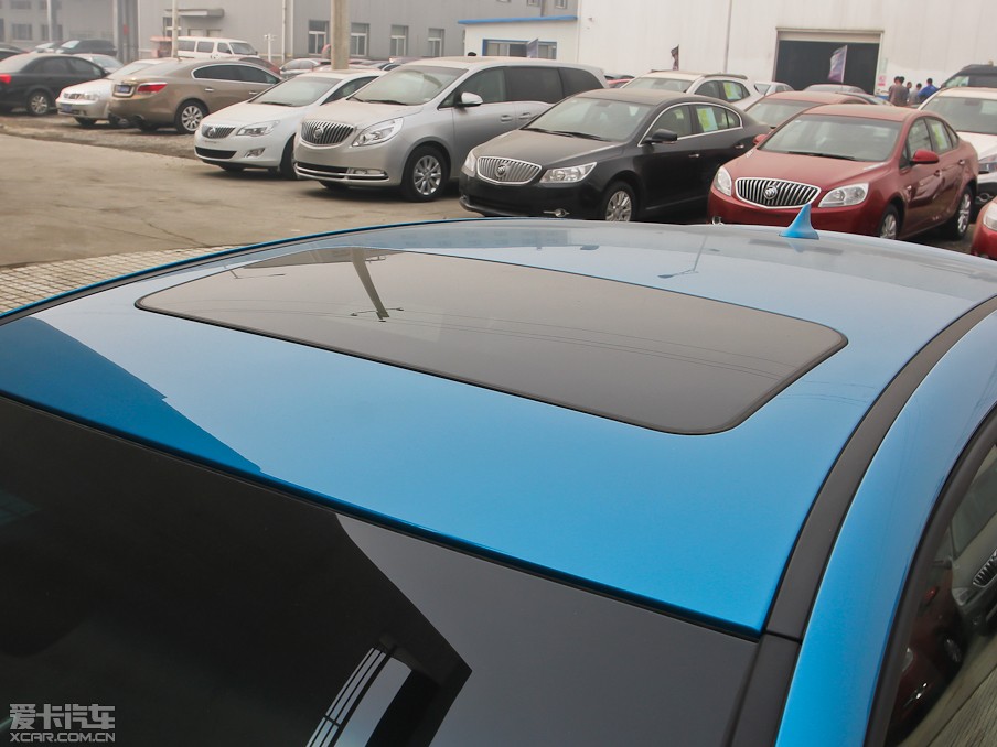 2013ӢXT 1.6T r(sh)\(yn)(dng)