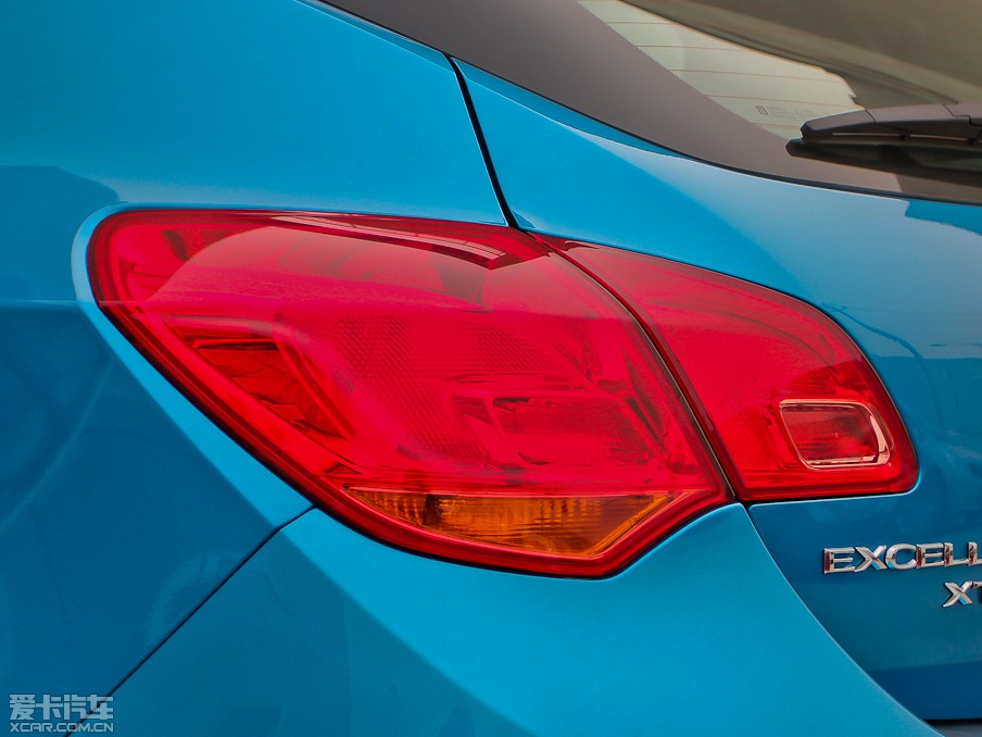 2013ӢXT 1.6T r\(yn)Ӱ