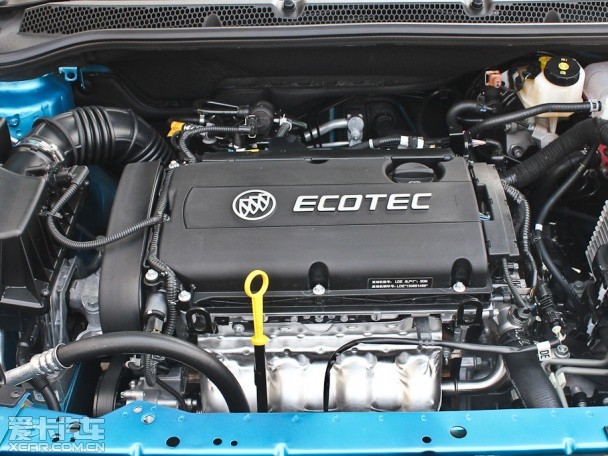 上海通用別克2013款英朗XT