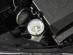 2013款1.6L 自动时尚版 其它