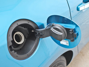 2013款1.6L 自动舒适版 细节外观