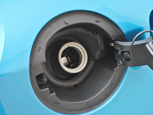 2013款1.6L 自动舒适版 细节外观