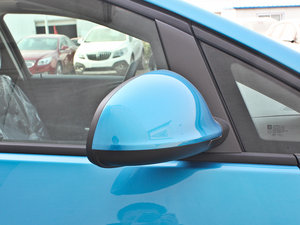 2013款1.6L 自动舒适版 细节外观