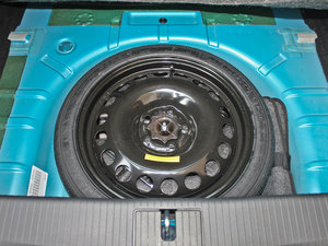 2013款1.6L 自动舒适版 其它