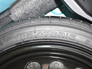 2013款1.6L 自动舒适版 其它