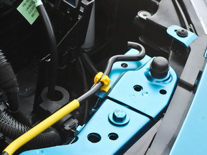2013款1.6L 自动舒适版 其它