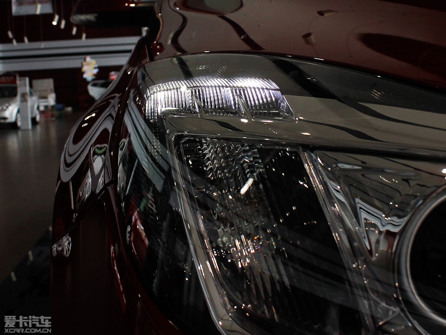 2013GS 2.0T \(yn)(dng)