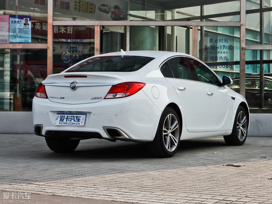 2013GS 2.0T v\(yn)(dng)