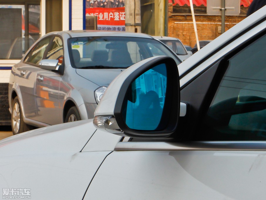 2013�����GS 2.0T �v���\�Ӱ�