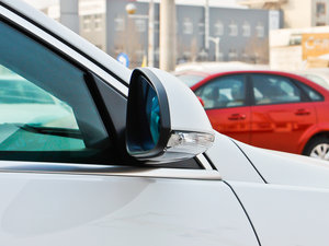 2013款2.0T 纵情运动版 细节外观