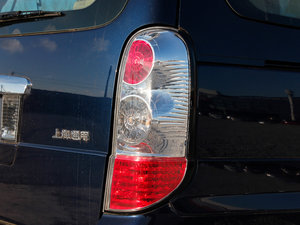 2012款2.4L BASE舒适版 细节外观