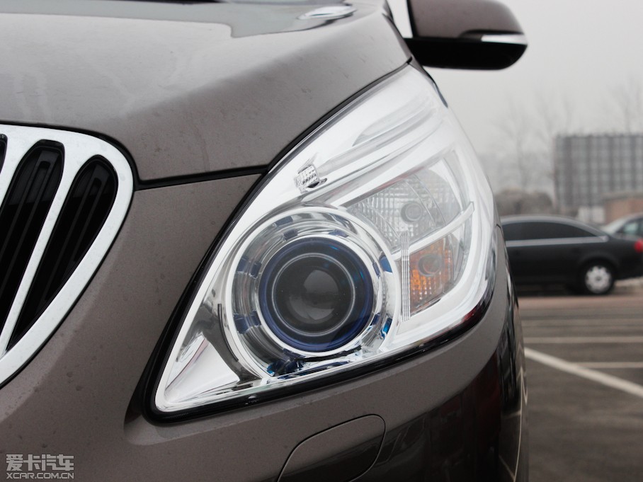 2013eGL8 ES 3.0L GTŰ