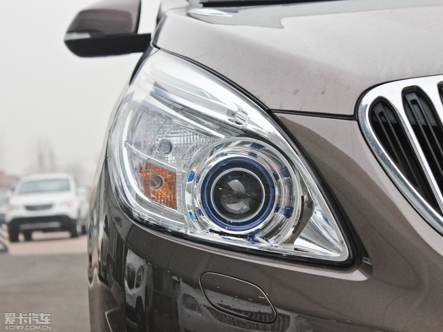 2013��e��GL8 ES��� 3.0L GT���Ű�