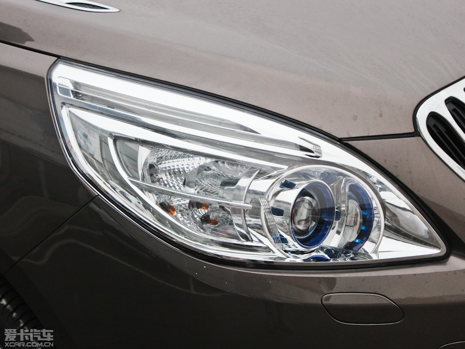 2013��e��GL8 ES��� 3.0L GT���Ű�