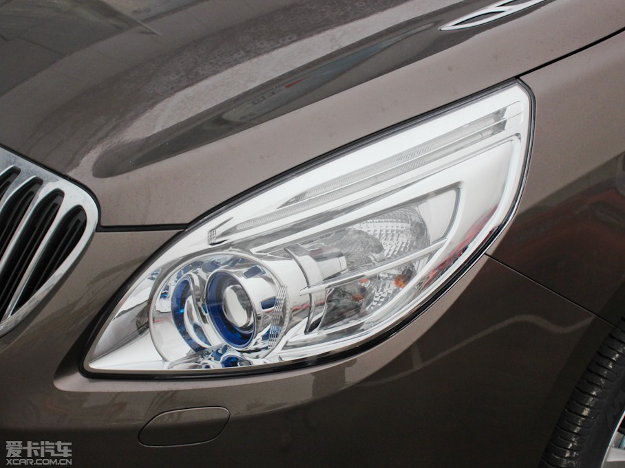 2013��e��GL8 ES��� 3.0L GT���Ű�