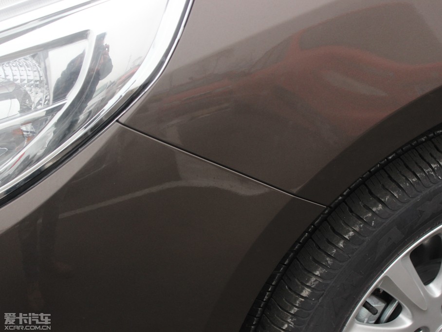 2013eGL8 ES 3.0L GTŰ