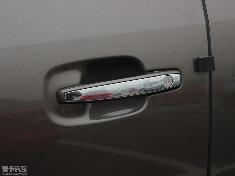 2013eGL8 ES 3.0L GTŰ