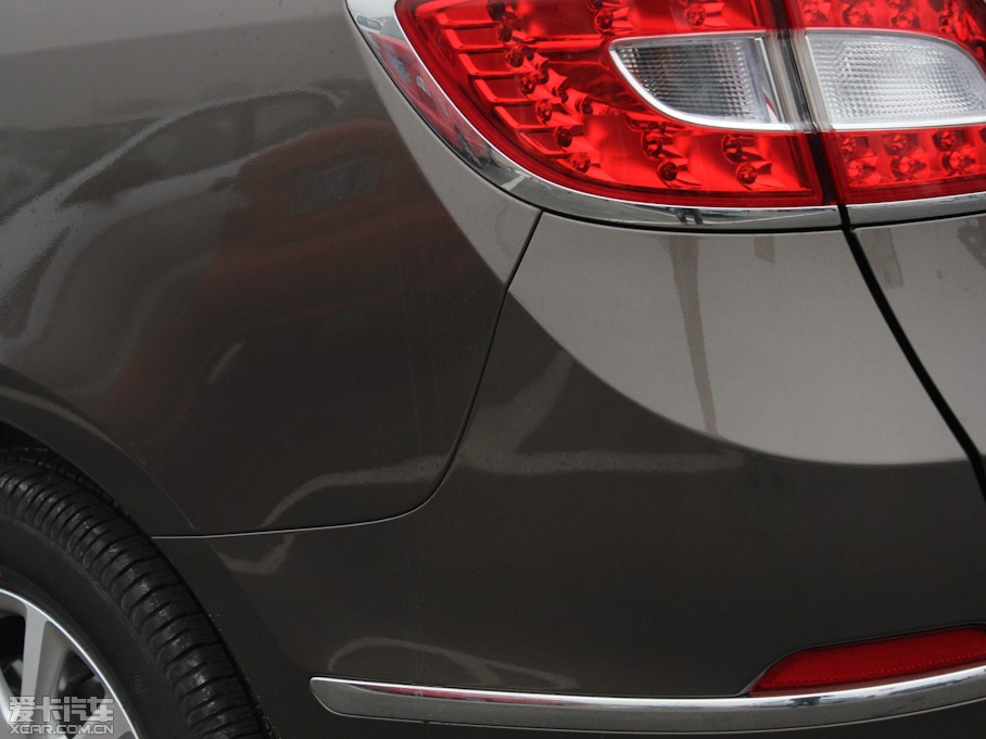 2013eGL8 ES 3.0L GTŰ